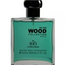 Wood White-ریو وود سفید