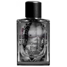 Woods 2010 Edition-آبرکرامبی اند فیچ وودز 2010 ادیشن