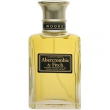 Woods-آبر کرامبی اند فیچ وودز