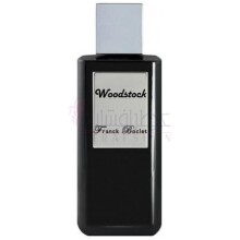 Woodstock-فرانک بوکلت ووداستاک
