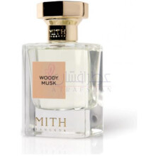 Woody Musk-میث وودی مسک