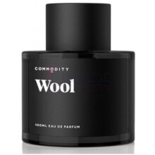 Wool-کامودیتی وول