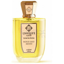 Woud And Mood-یونیک لاکچری وود اند مود