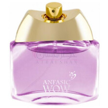 Wow-انفاسیک دوخون واو