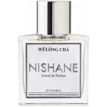 Wulóng Chá-نیشان ولونگ چا
