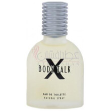 X Body Talk-میولهنز ایکس بادی تالک
