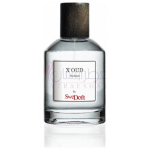 X Oud-سوئدفت ایکس عود