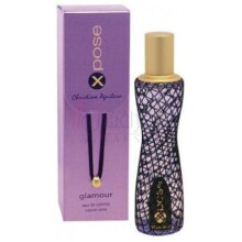 X Pose Glamour-کریستینا اگیلرا ایکس پوز گلامور