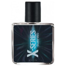 X-Series Surfing-اوان ایکس سریز سورفینگ