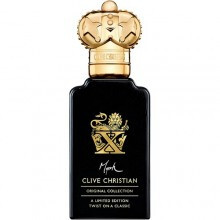 X Twist Myrrh-کلایو کریستین اکس تویست میره