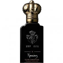 X Twist Narcissus-کلایو کریستین اکس تویست نارسیسوس