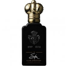 X Twist Saffron-کلایو کریستین اکس تویست سفرون