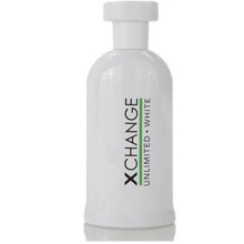 Xchange Unlimited White-کارن لو ایکس چنج آنلیمیتد وایت