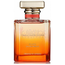 Xian-اورماند جین ژیان