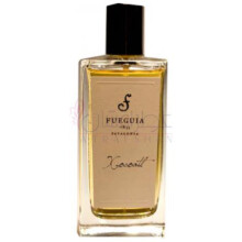 Xocoatl-فوگیا 1833 اکسوکوتل