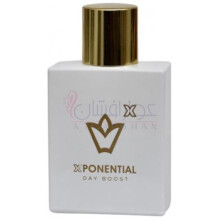 Xponential Day Boost-نفرتوم پارفومز اکسپوننشال دی بوست