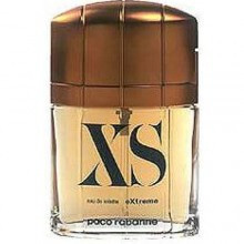 XS Extreme-پاکو رابان ایکس اس اکستریم