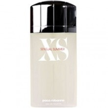 XS Pour Homme Sensual Summer-پاکو رابان ایکس اس پور هوم سنشوال سامر