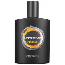 Xtreme Xplosion-او بوتیکاریو اکستریم اکسپلوژن