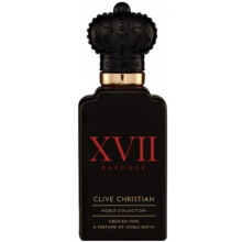 XVII Baroque Siberian Pine-کلایو کریستین 17 ( ایکس وی آی آی ) باروک سایبرین پاین