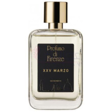 XXV Marzo-پروفومو دی فیرنز 25 مارزو