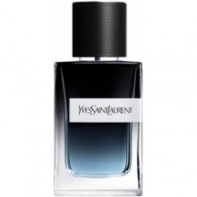 yves saint laurent second y