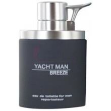 Yacht Man Breeze-مایروجیا یاچ من بریز