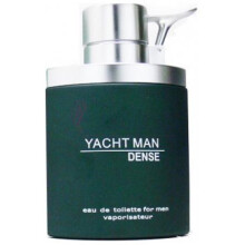 Yacht Man Dense-مایروجیا یاچ من دنس