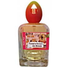 Yasmin Soleil Du Monde-اتلیه سگال اند باروتی یاسمین سولیل دو موند