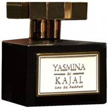 Yasmina-کژال (کجل) یاسمینا