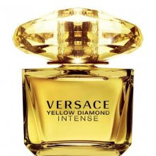 Yellow Diamond Intense-ورساچه یلو دیاموند اینتنس