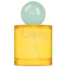 Yellow Hibiscus Cologne-جو مالون لندن یلو هیبیسکوس کلن