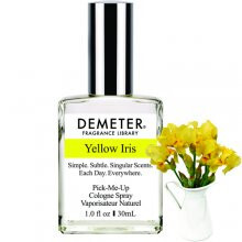 Yellow Iris-دیمتر فرگرنس یلو ایریس