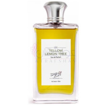 Yellow Lemon Tree-دیکسیت اند زاک یلو لمون تری