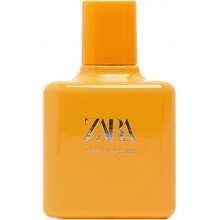Yellow Velvet-زارا یلو ولوت