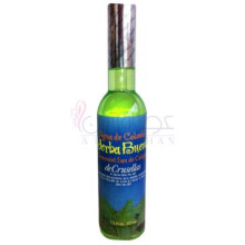 Yerba Buena (Spearmint)-کروسلاز اند کمپانی یربا بوینا ( اسپیرمینت)