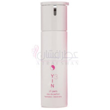 Yin 3-ژاک فت یین 3