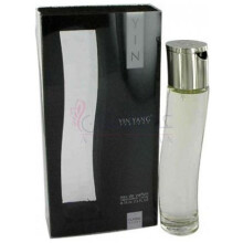 Yin-ژاک فت یین