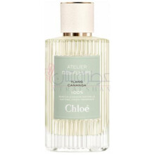 Ylang Cananga-کلوهه یلانگ کانانگا