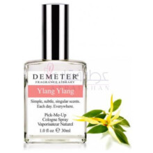 Ylang-Ylang-دیمتر فرگرنس یلانگ یلانگ