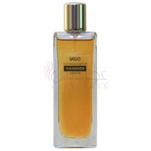 Yogananda-ام جی او دافتنکر یوگاناندا