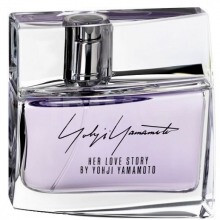 Yohji Yamamoto Her Love Story-یوجی یاماموتو هر لاو استوری