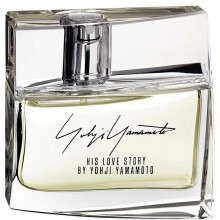 Yohji Yamamoto His Love Story-یوجی یاماموتو هیس لاو استوری