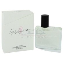 Yohji Yamamoto pour Femme-یوجی یاماموتو پور فمه