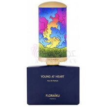 Young at Heart-فلورایکو یانگ ات هارت