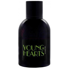 Young Hearts Eau de Parfum-برونو آکامپورا یانگ هرتس ادو پرفیوم