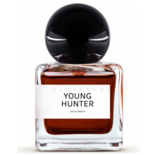 Young Hunter-جی پرفیومز یانگ هانتر