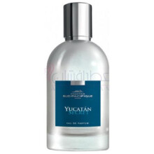 Yucatán Secret-کامپتوا سود پاسیفیک یوکاتن سکرت