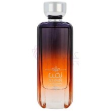 Yumn Pour Homme-رساسی (رصاصی) یامن پور هوم
