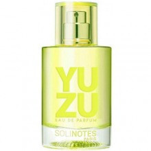 Yuzu-سولینوتس یوزو